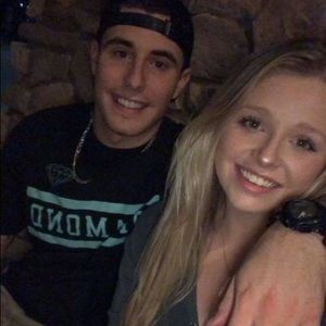 Meet your Posher, Mariah